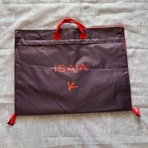 Isaia Garment Bags